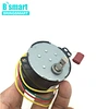 110v ac gear motor
